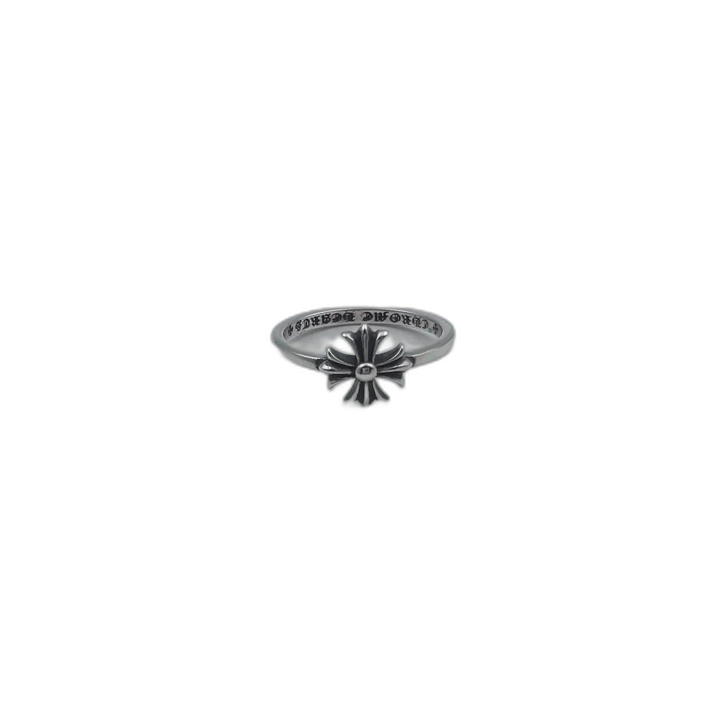 Chrome Hearts  Ring