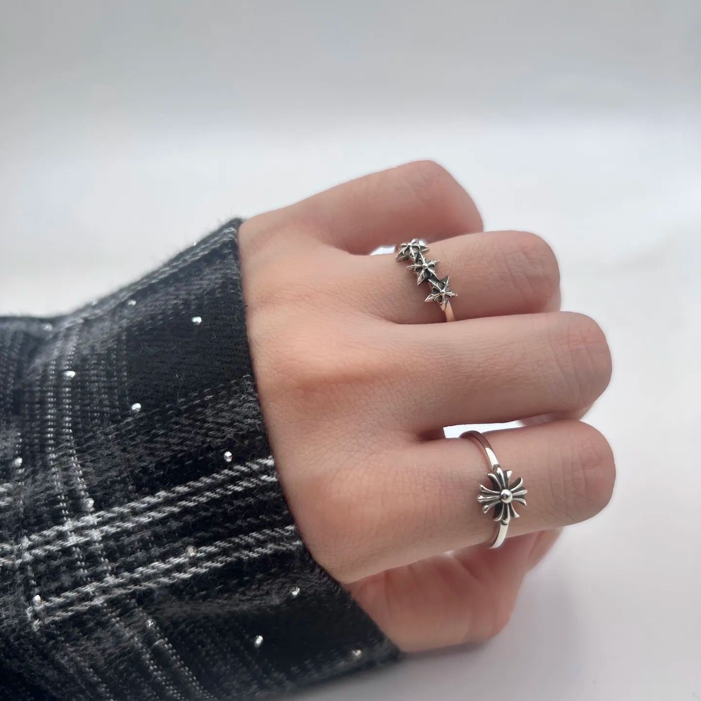 Chrome Hearts  Ring