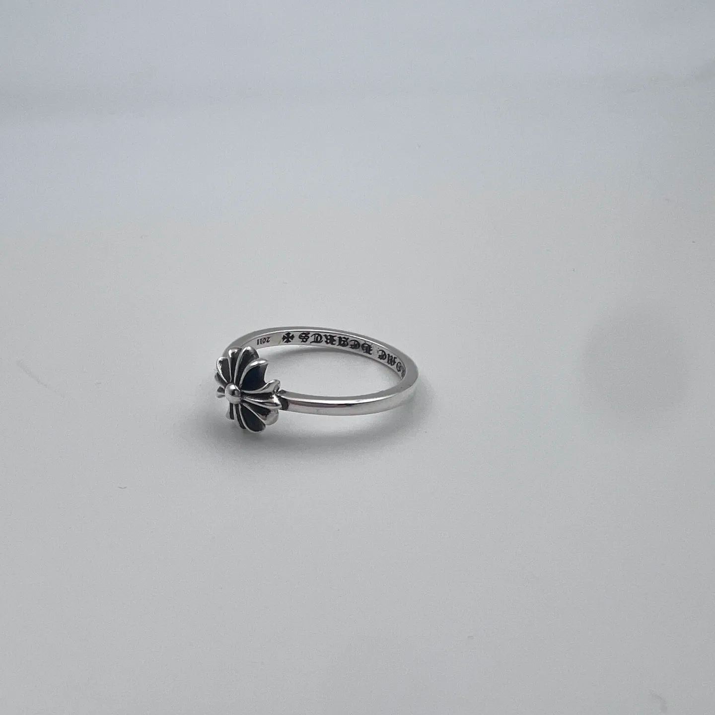 Chrome Hearts  Ring