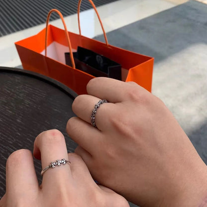 Chrome Hearts  Ring