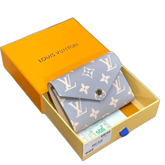 Louis Vuitton Victorine Wallet