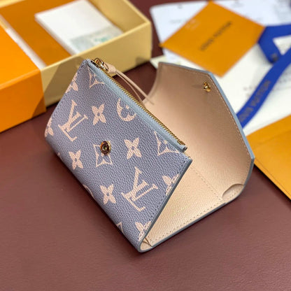 Louis Vuitton Victorine Wallet