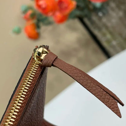 Louis Vuitton Victorine Monogram Wallet