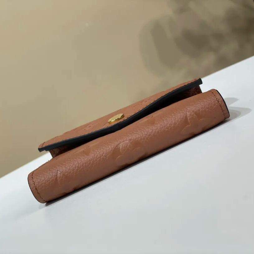 Louis Vuitton Victorine Monogram Wallet