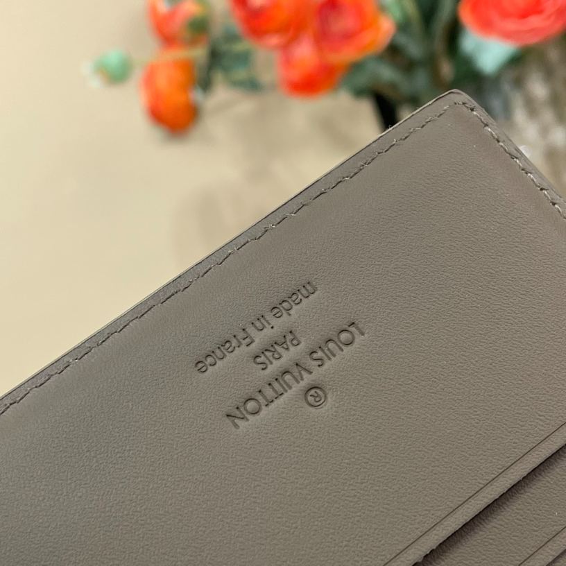 Louis Vuitton wallet