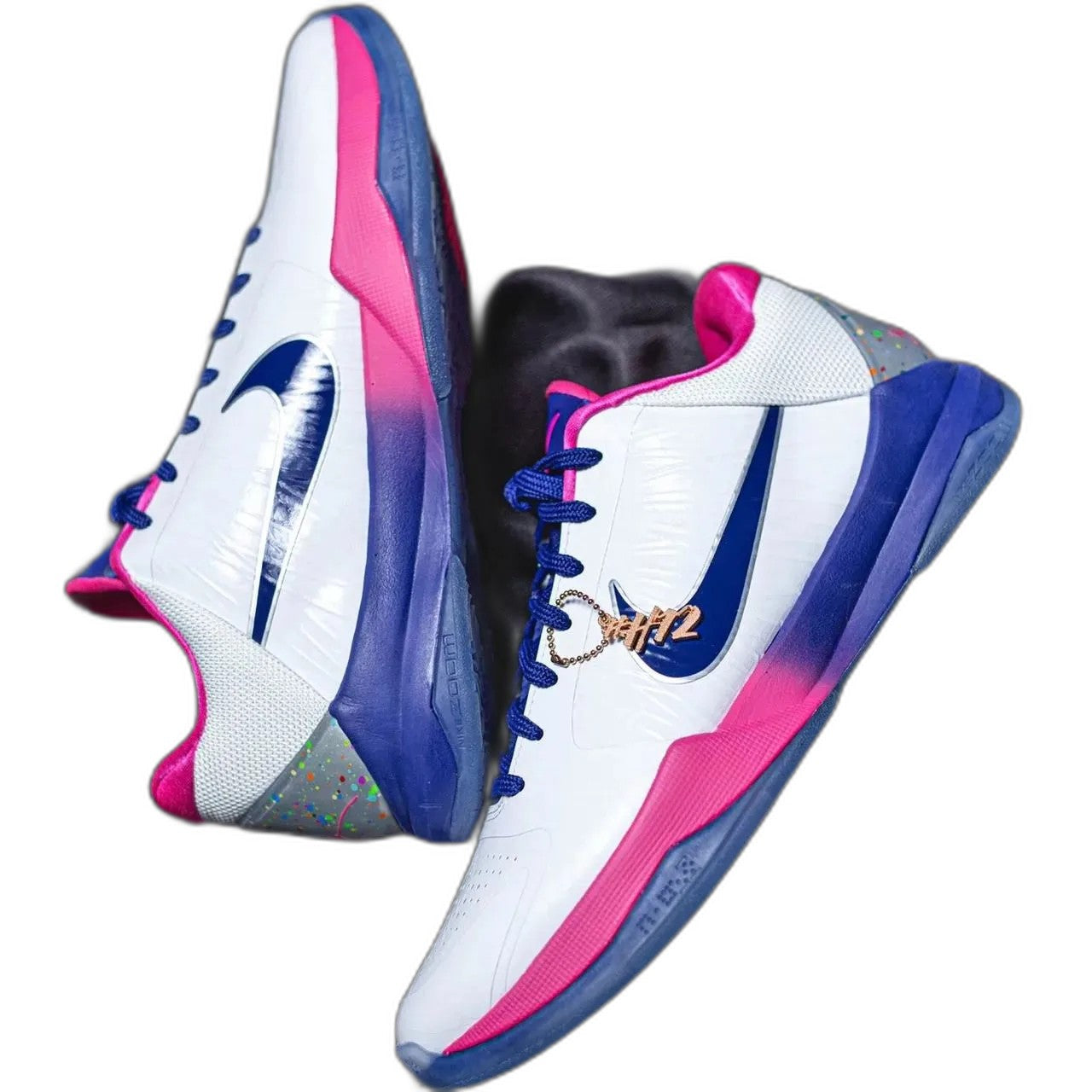 Nike Zoom Kobe 5 Protro Kay Yow
