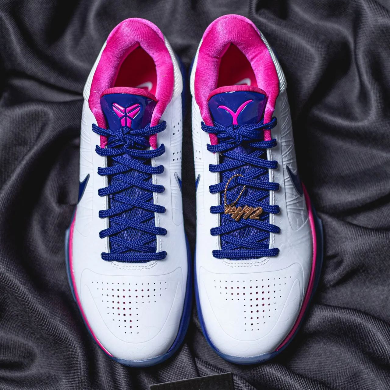 Nike Zoom Kobe 5 Protro Kay Yow