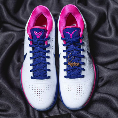 Nike Zoom Kobe 5 Protro Kay Yow