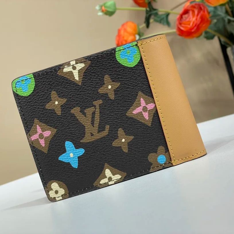 Louis Vuitton Multiple Wallet