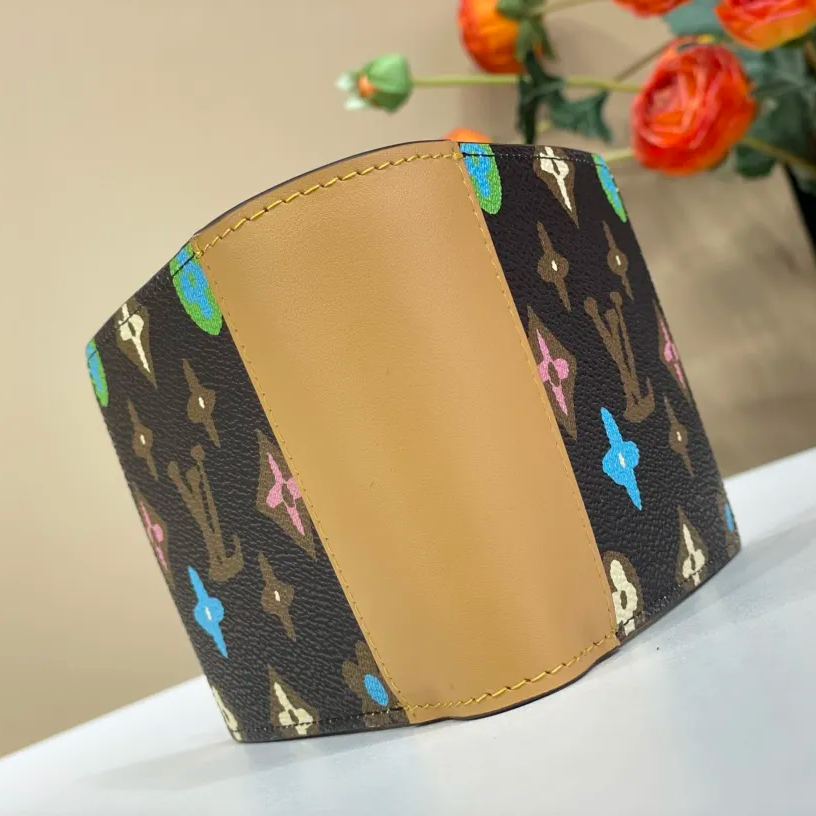 Louis Vuitton Multiple Wallet