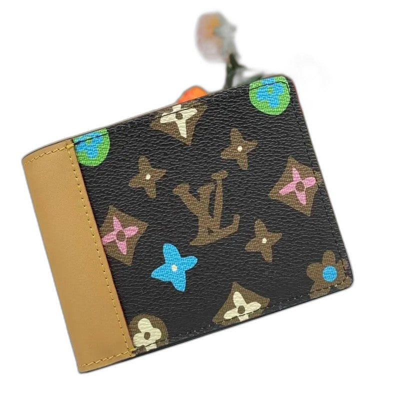 Louis Vuitton Multiple Wallet