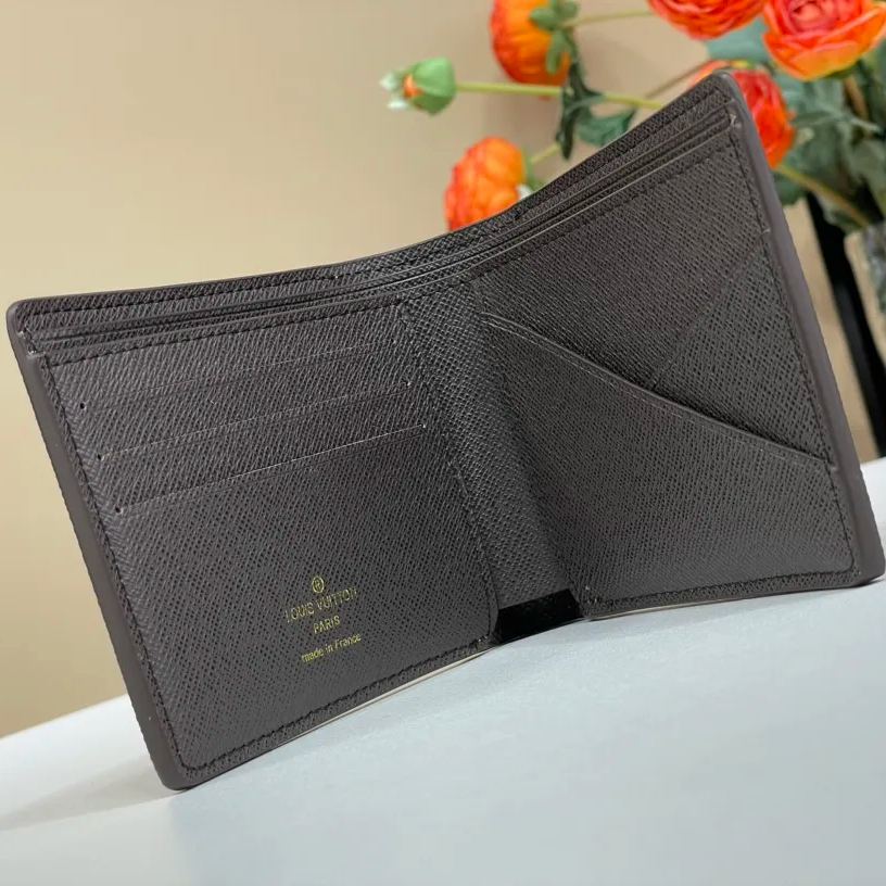 Louis Vuitton Multiple Wallet