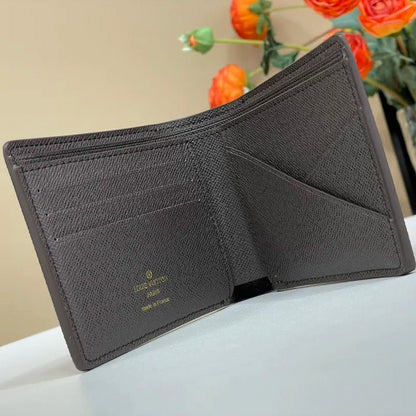 Louis Vuitton Multiple Wallet