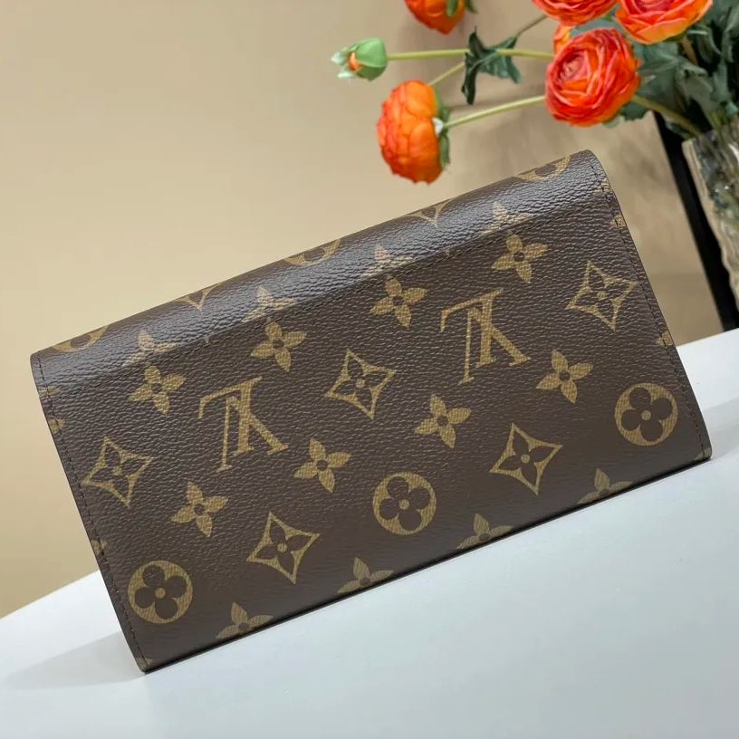 Louis Vuitton wallet