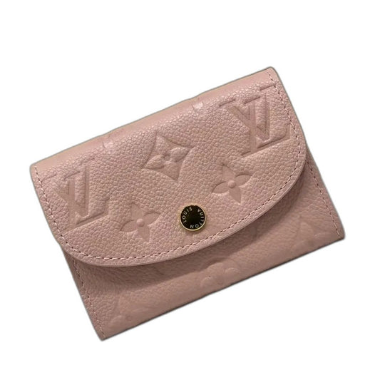 Louis Vuitton wallet