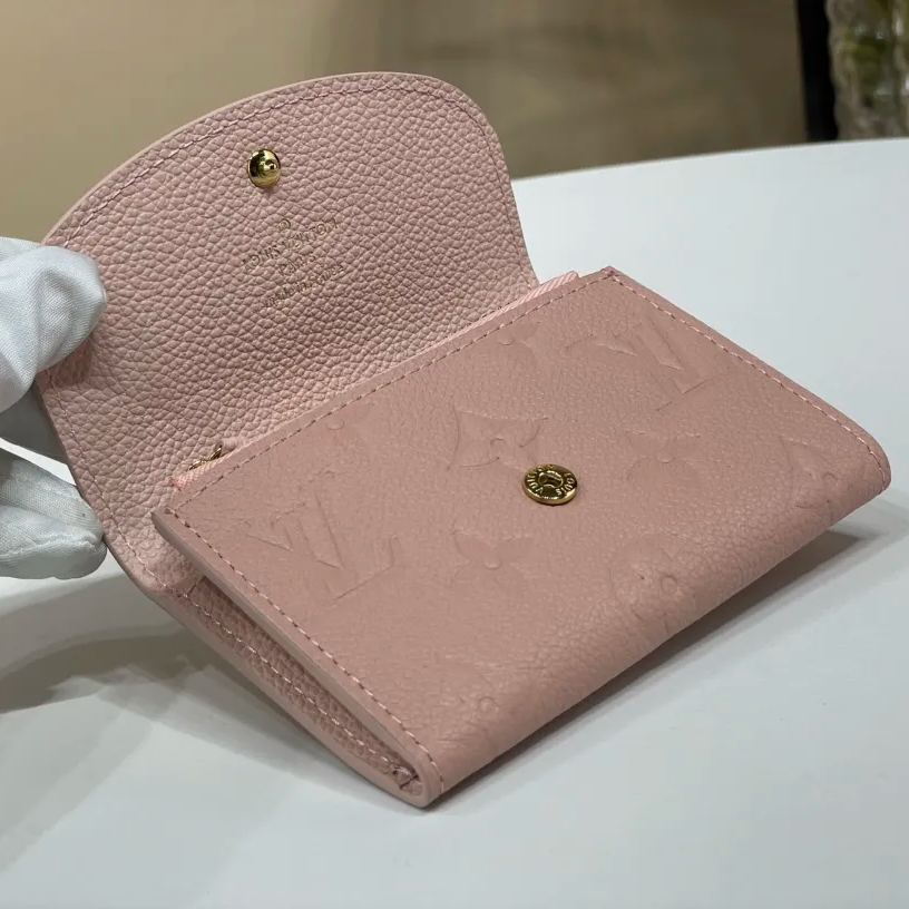 Louis Vuitton wallet