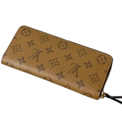 Louis Vuitton Portefeuille Clemence wallet