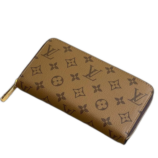 Louis Vuitton Zippy Wallet
