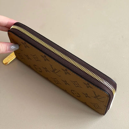 Louis Vuitton Zippy Wallet