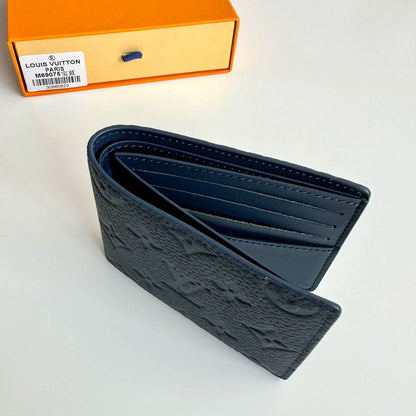 Louis Vuitton Slender Wallet