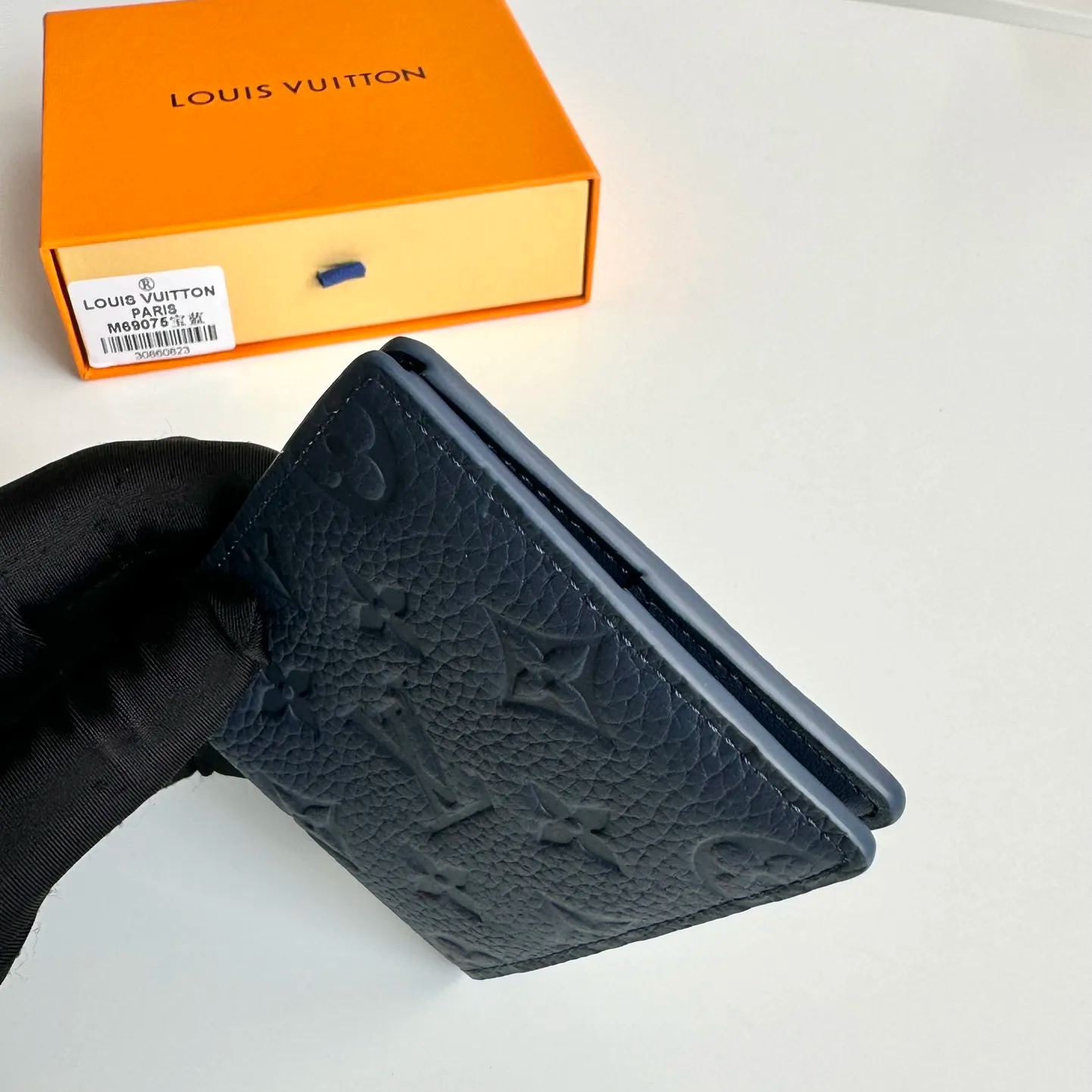Louis Vuitton Slender Wallet