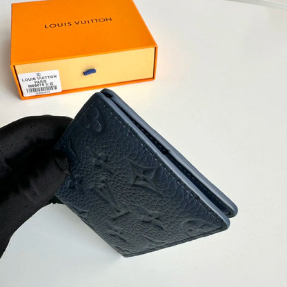 Louis Vuitton Slender Wallet