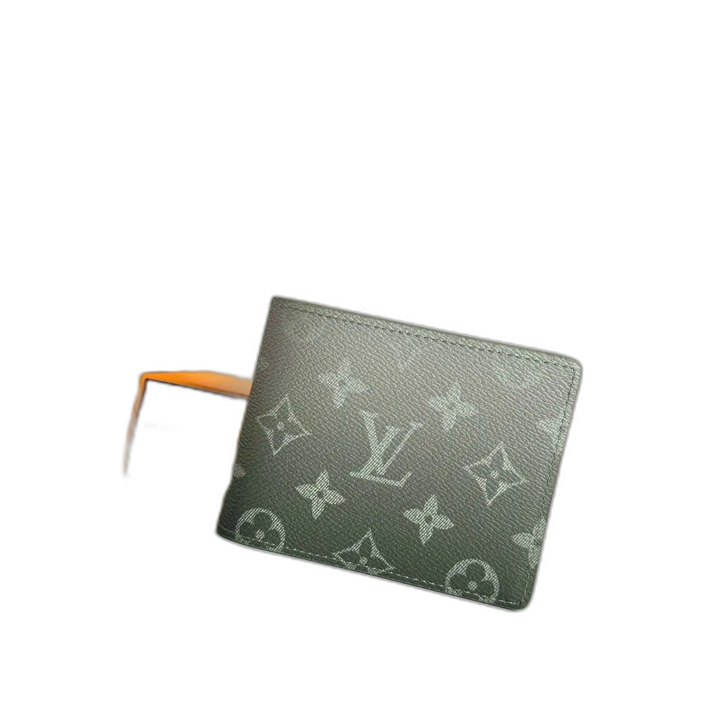 Louis Vuitton Monogram Multiple Wallet