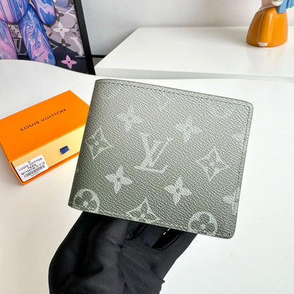 Louis Vuitton Monogram Multiple Wallet