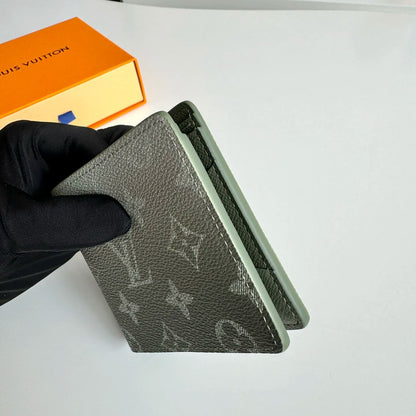 Louis Vuitton Monogram Multiple Wallet