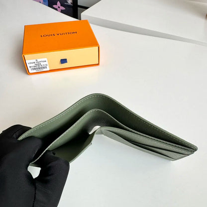 Louis Vuitton Monogram Multiple Wallet