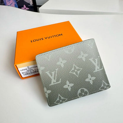 Louis Vuitton Monogram Multiple Wallet