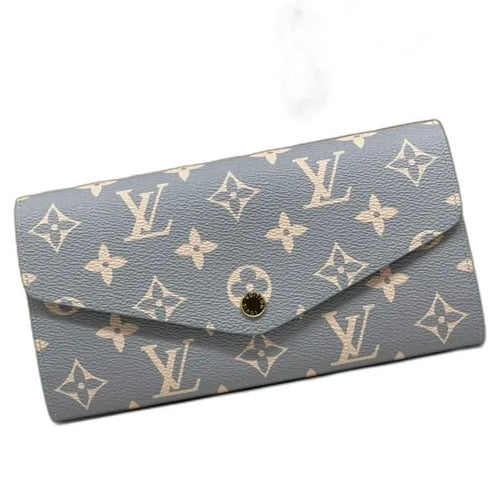 Louis Vuitton wallet