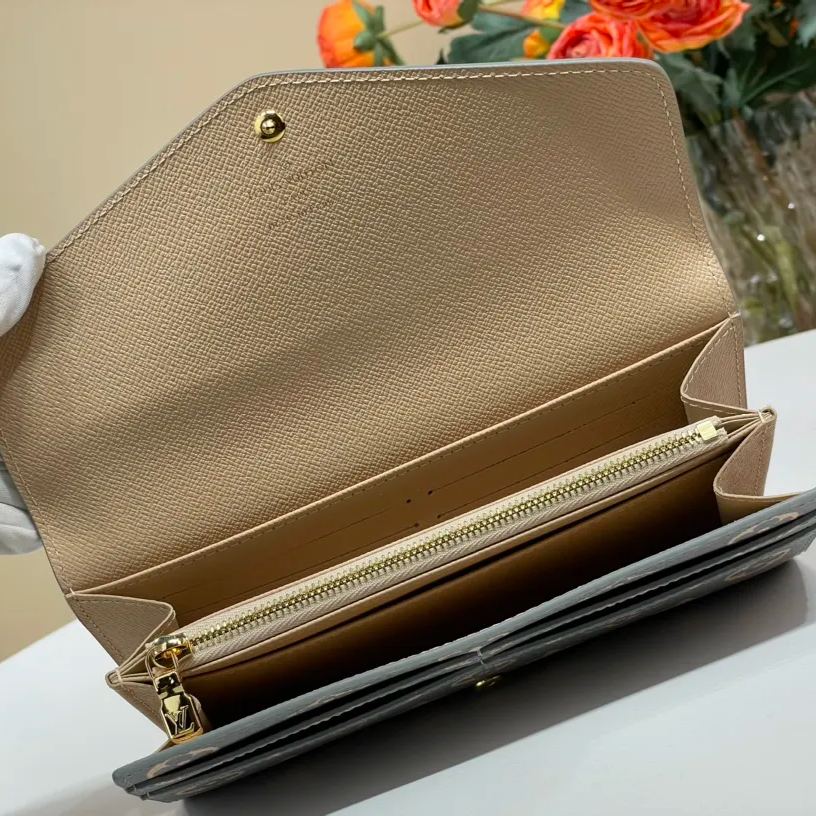 Louis Vuitton wallet