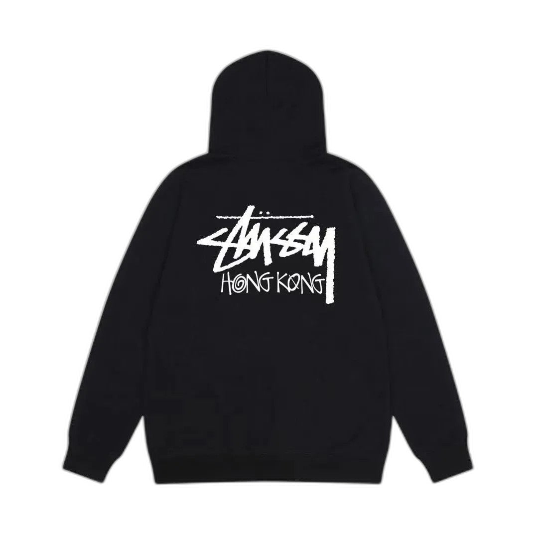 stussy FW24 Hong Kong Limited Series