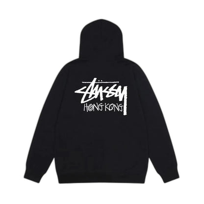 stussy FW24 Hong Kong Limited Series