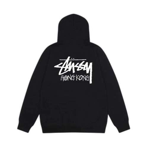 stussy FW24 Hong Kong Limited Series