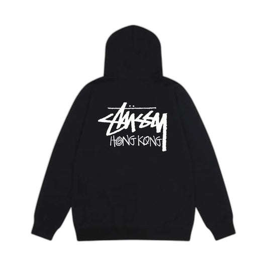 stussy FW24 Hong Kong Limited Series