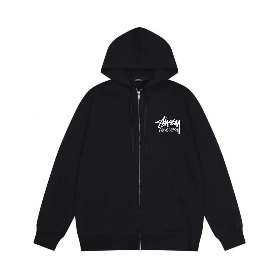 stussy FW24 Hong Kong Limited Series