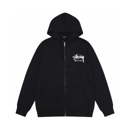 stussy FW24 Hong Kong Limited Series