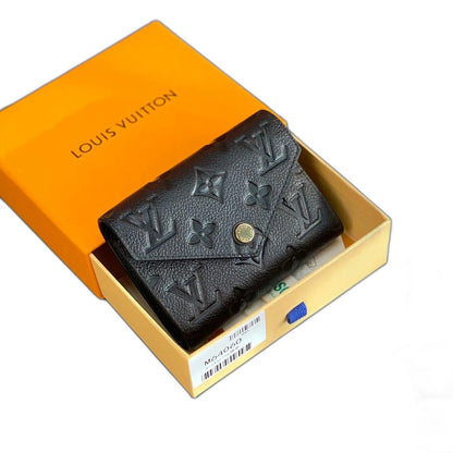 Louis Vuitton wallet