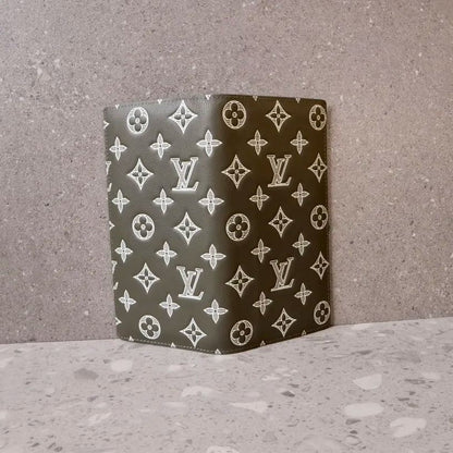 Louis Vuitton Zippy Wallet Horizontal