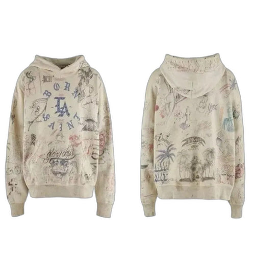 SAINT Mxxxxxx sweatshirt