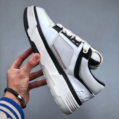 Amiri MA-1 'White Black' 2023