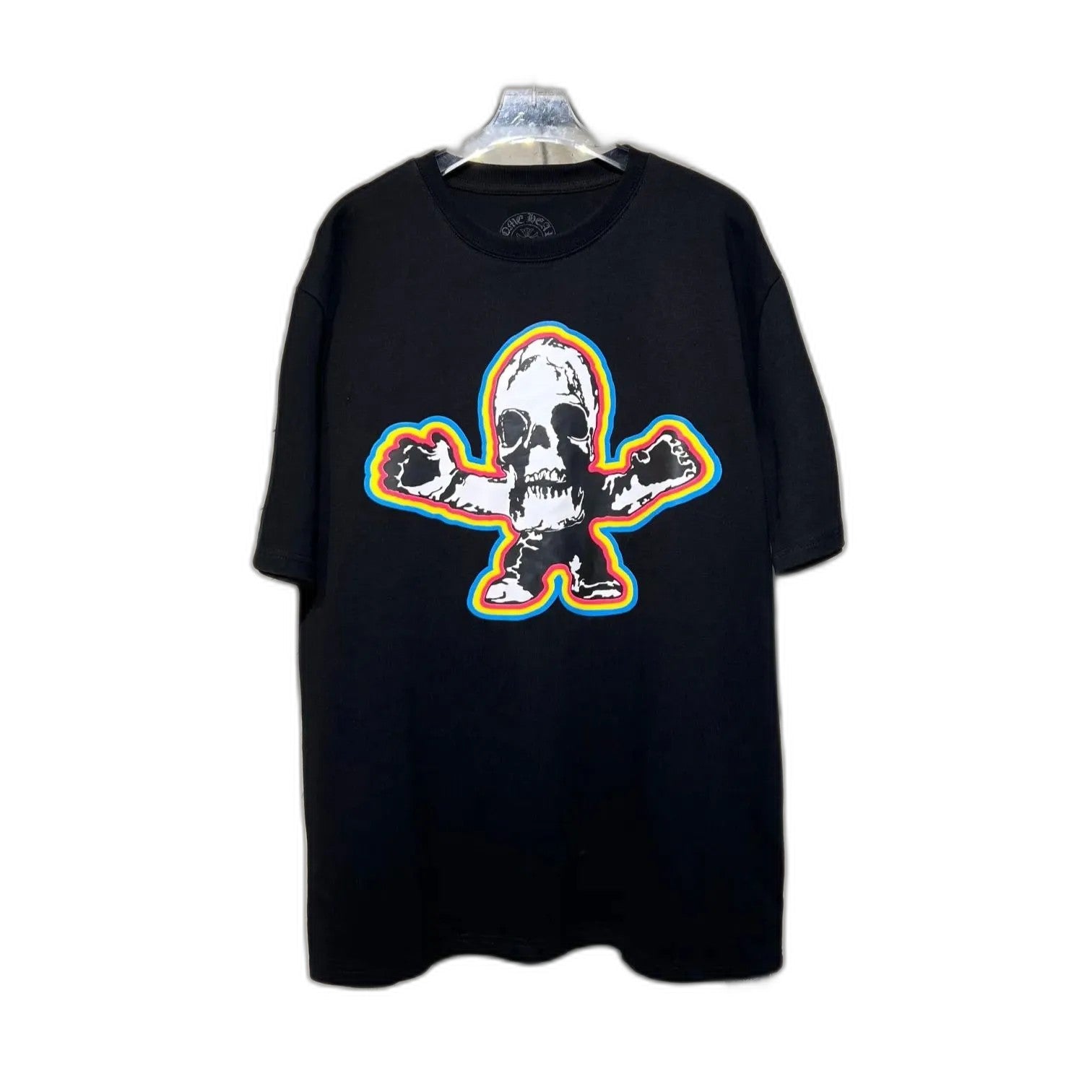 CHROME HEARTS Harris Teeter T-shirt