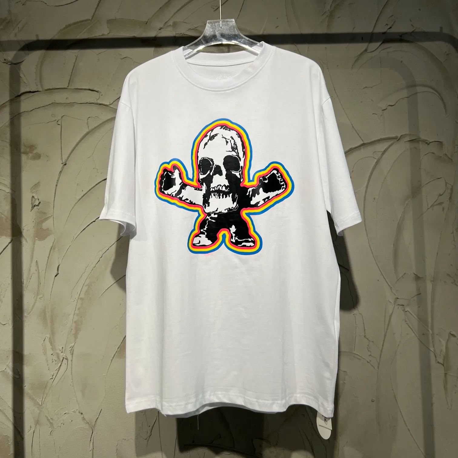 CHROME HEARTS Harris Teeter T-shirt