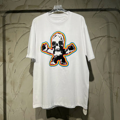 CHROME HEARTS Harris Teeter T-shirt