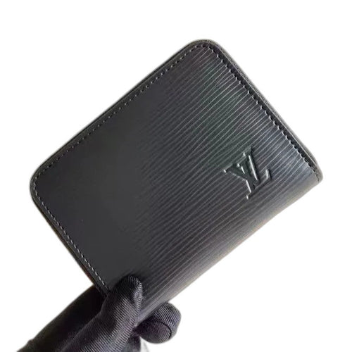Louis Vuitton Zippy Coin Purse Mini Wallet