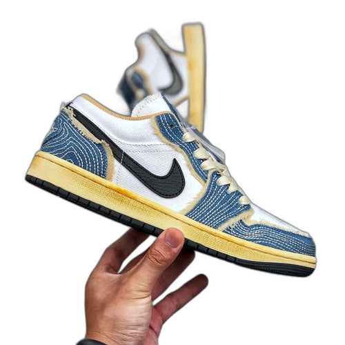 Nike Air Jordan 1 Low SE "World Make Japan"