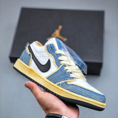 Nike Air Jordan 1 Low SE "World Make Japan"