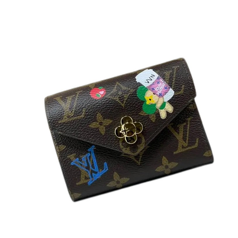 Louis Vuitton wallet